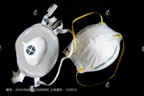 防毒面具