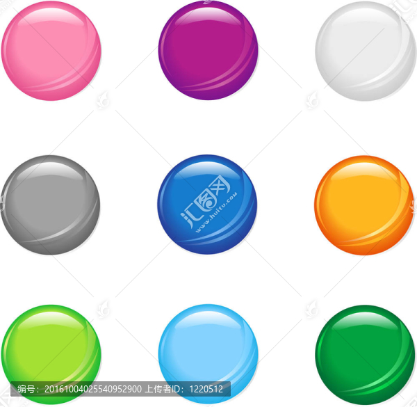 簡單的Shiny,Buttons