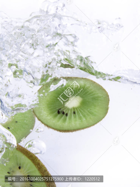 新鮮的水果