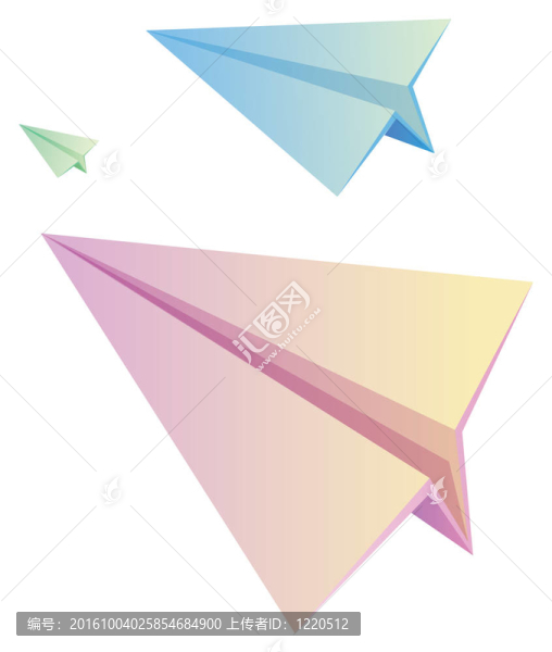 紙飛機(jī)