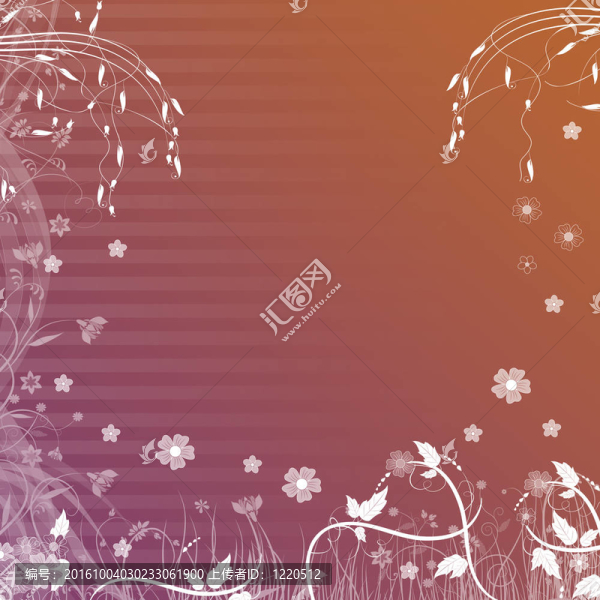 花香尾韻