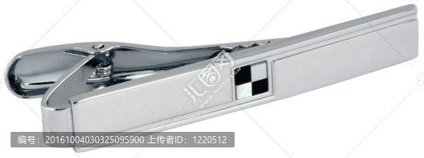 白色的領(lǐng)帶