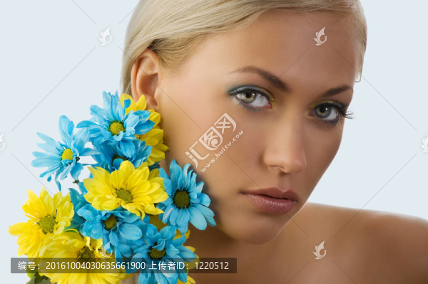 美女寫真