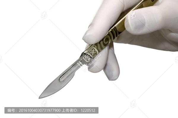 手術(shù)刀