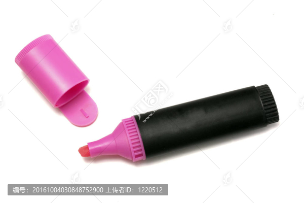 熒光筆