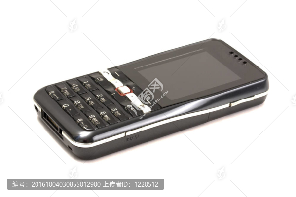 移動電話