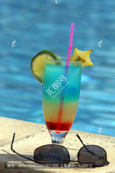 雞尾酒