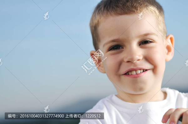 小孩