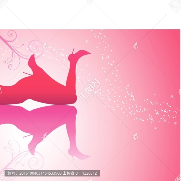 在Hills的女孩