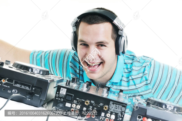 DJ派對