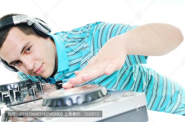 DJ派對