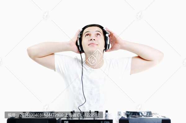 DJ派對