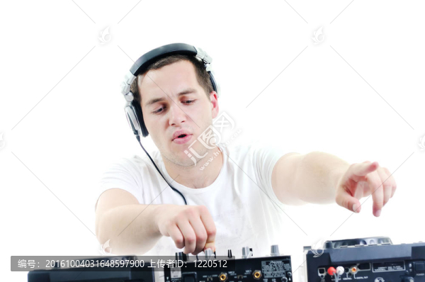 DJ派對