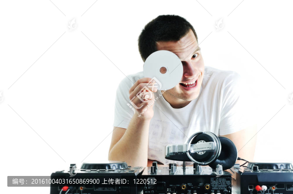 DJ派對