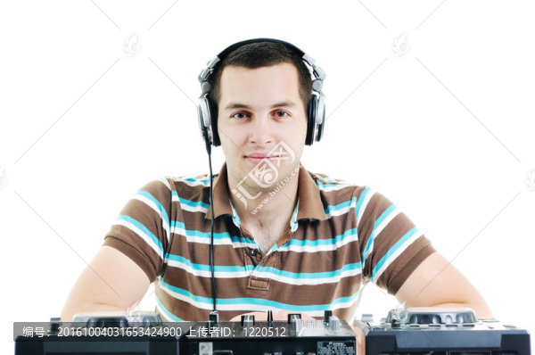 DJ派對