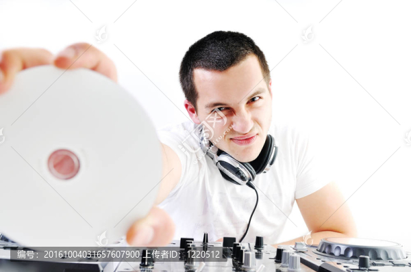 DJ派對