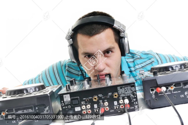 DJ派對