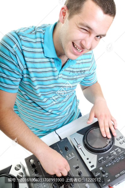 DJ派對
