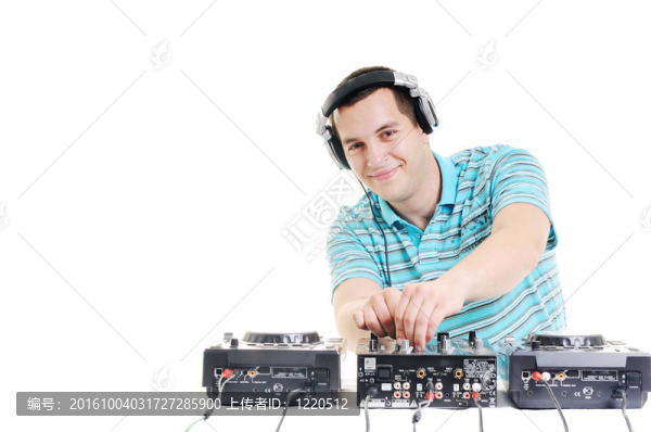 DJ派對