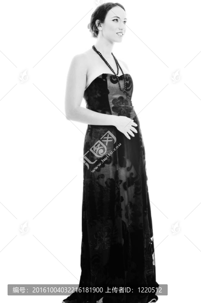 女性服飾時尚