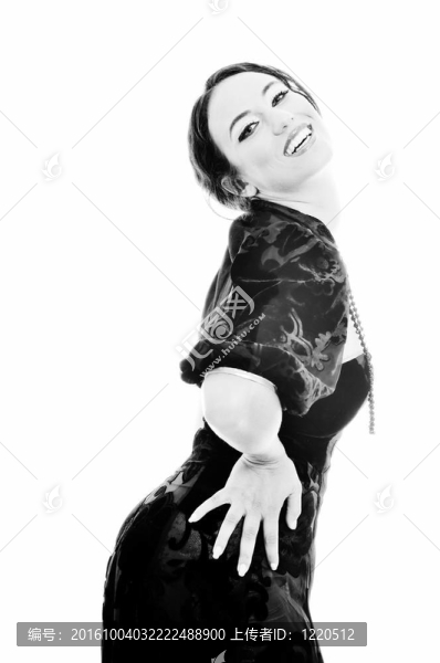 女性服飾時尚