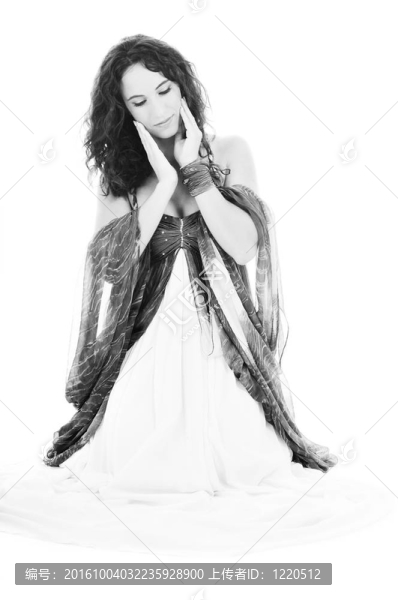 女性服飾時尚