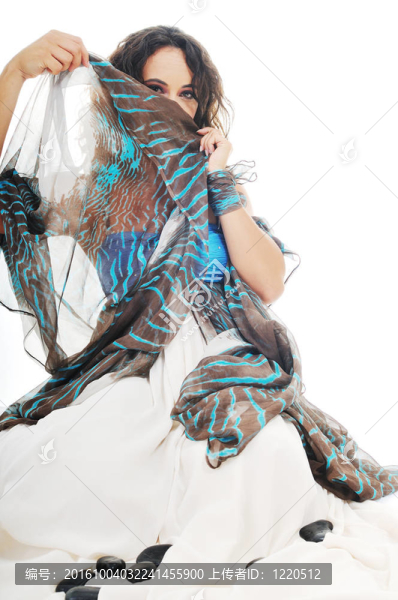 女性服飾時尚