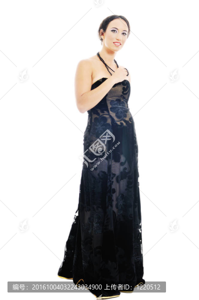 女性服飾時尚