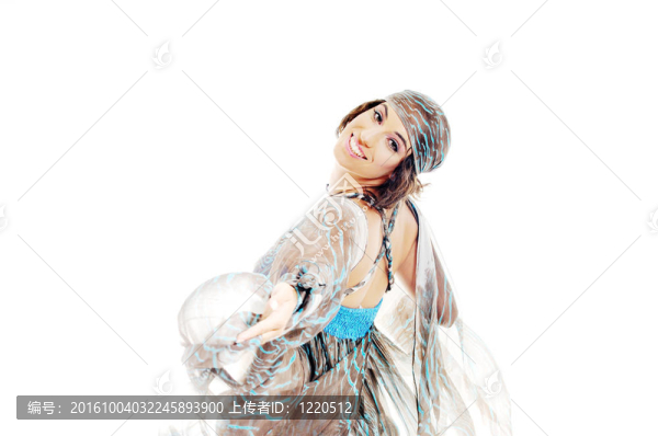 女性服飾時尚