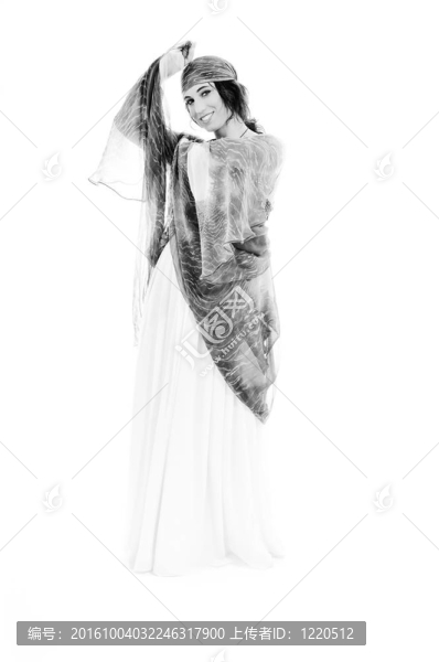 女性服飾時尚