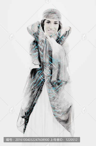女性服飾時尚
