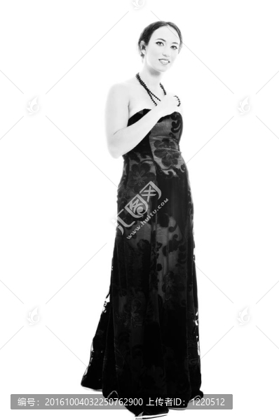 女性服飾時尚