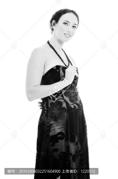 女性服飾時(shí)尚