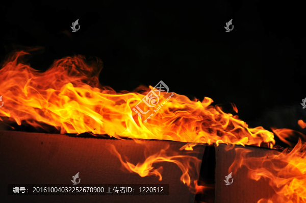 野火