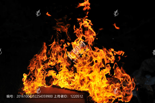 野火