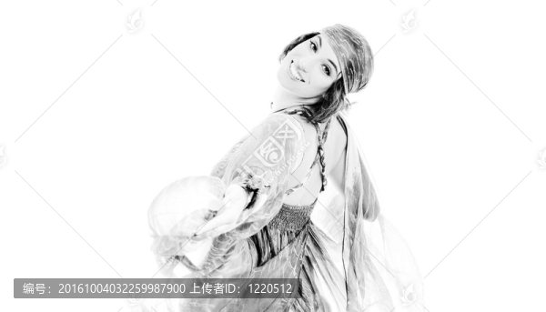 女性服飾時尚