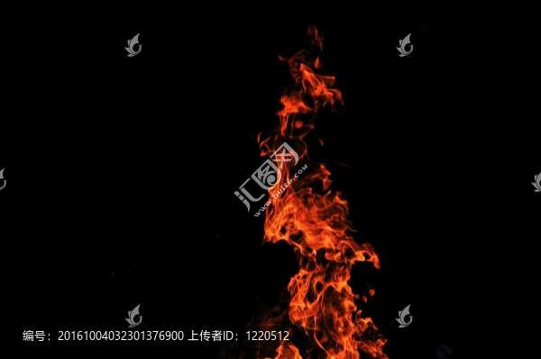 野火