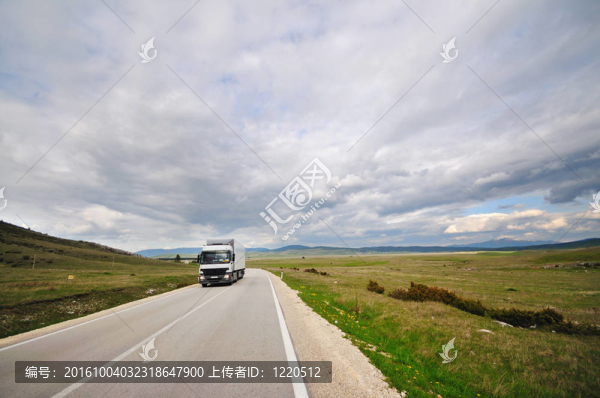 車路