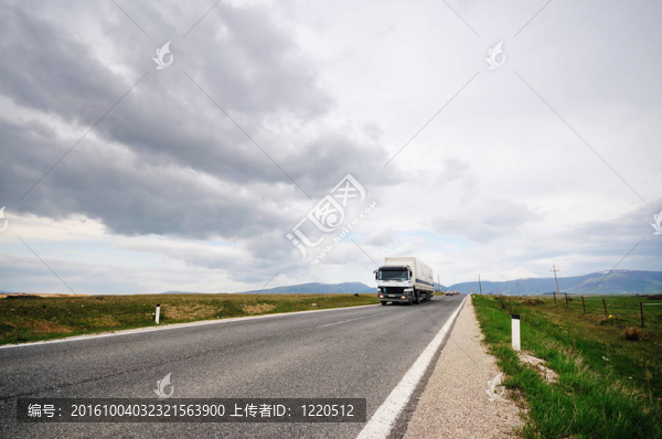 車路
