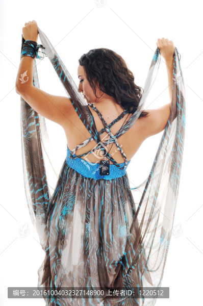 女性服飾時尚