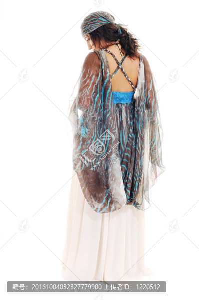 女性服飾時尚