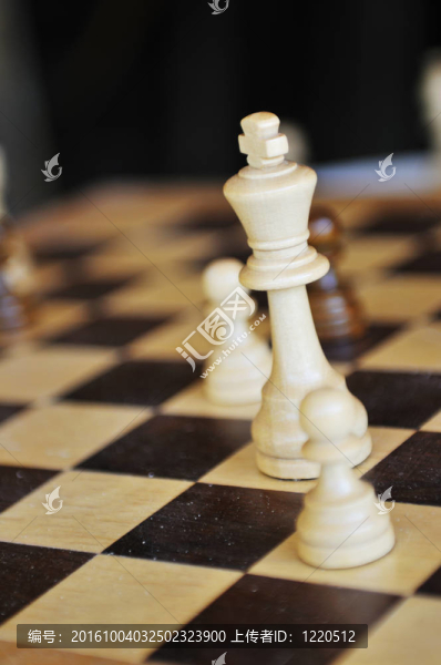 象棋棋子