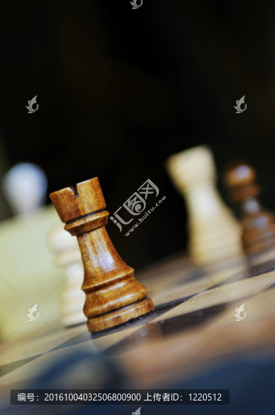 象棋棋子