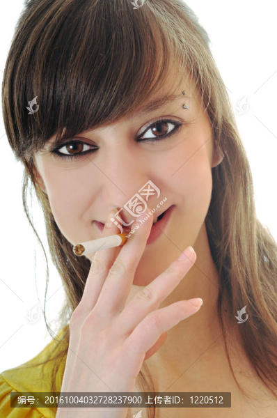 停止吸煙