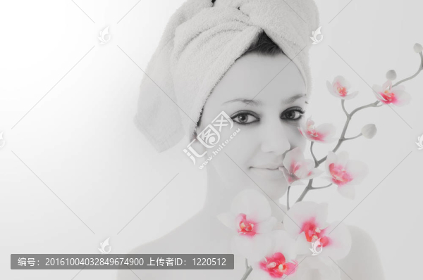 女人的美麗