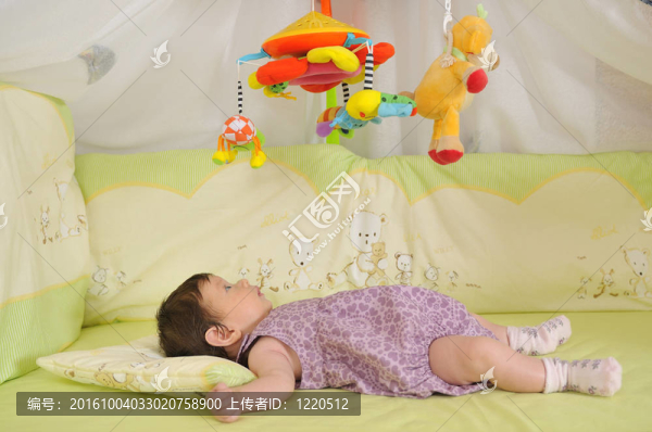 可愛的小寶貝