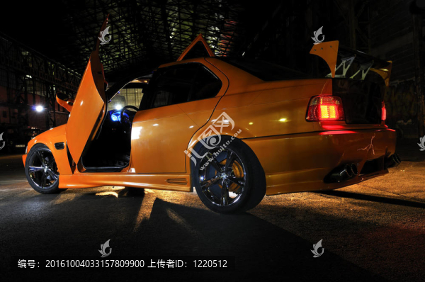 汽車(chē)調(diào)整夢(mèng)想