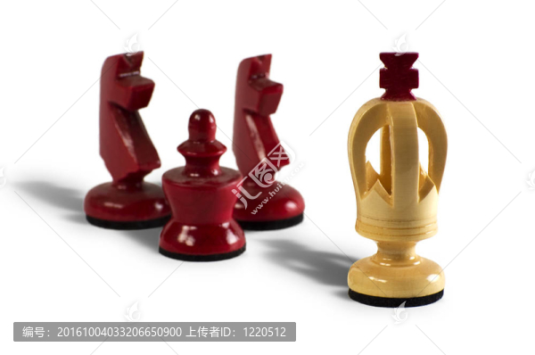 棋子