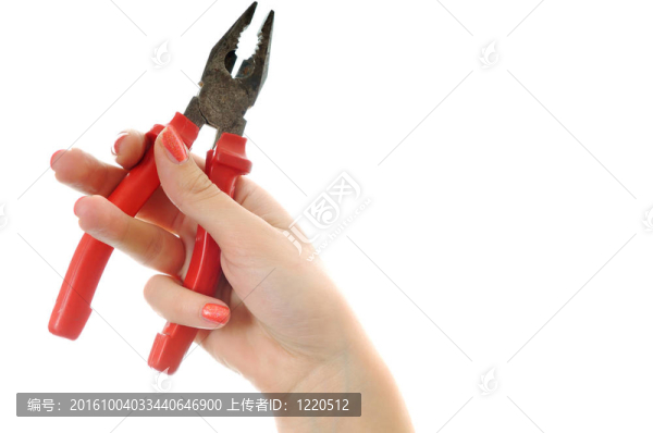 女人的工具