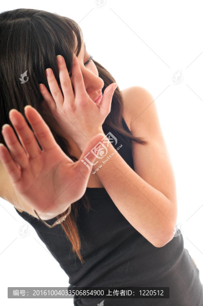 女人的暴力
